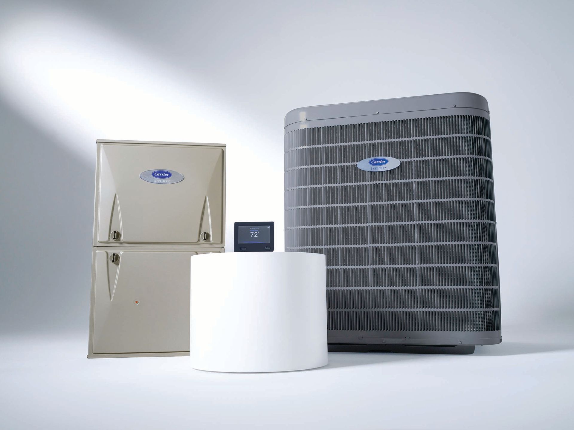 ac installation in rincon, ga