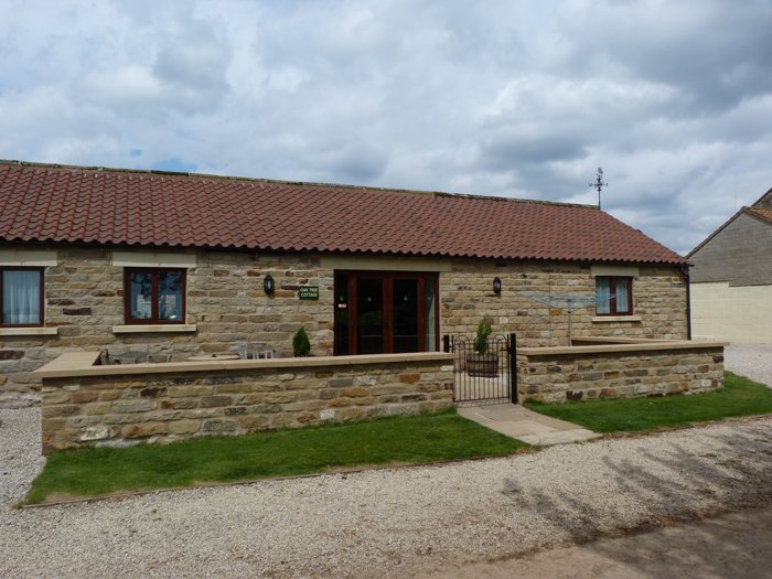 HOME High Hagg Farm Holiday Cottages near Kirkbymoorside on the