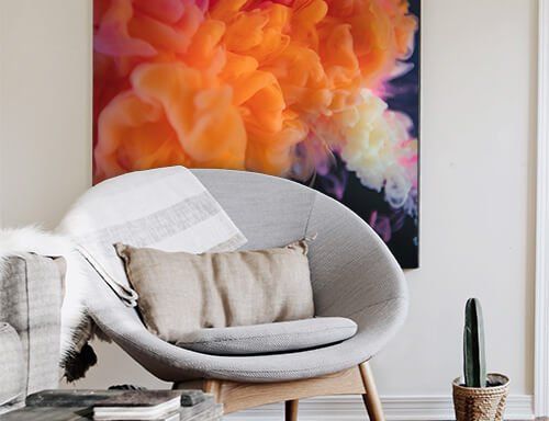 Acrylic Printing