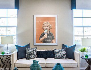 Canvas Prints