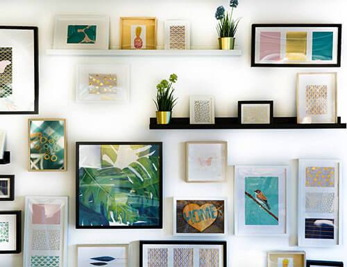 Framing Services