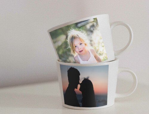 Photo Gifts