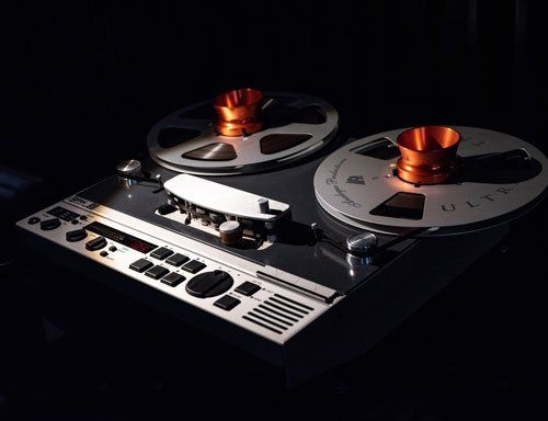 Records & Audio Conversions