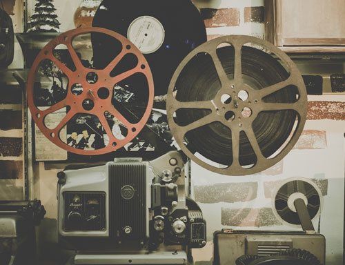 Reel Conversions