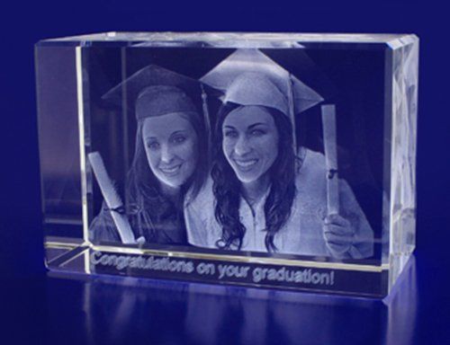 Photo Crystals