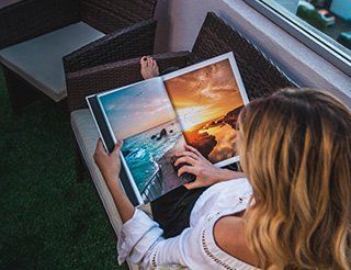 Photo Books