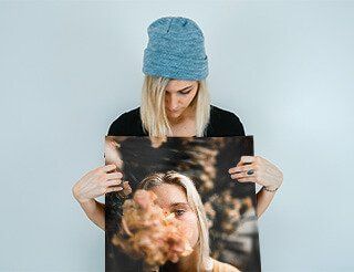 Posters & Wide Format