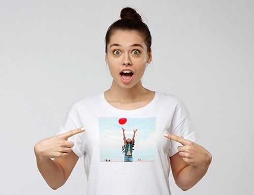 Shirt Printing