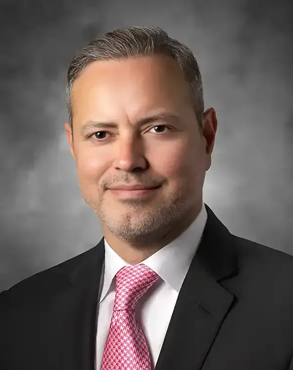 Attorney Jeff Musslewhite