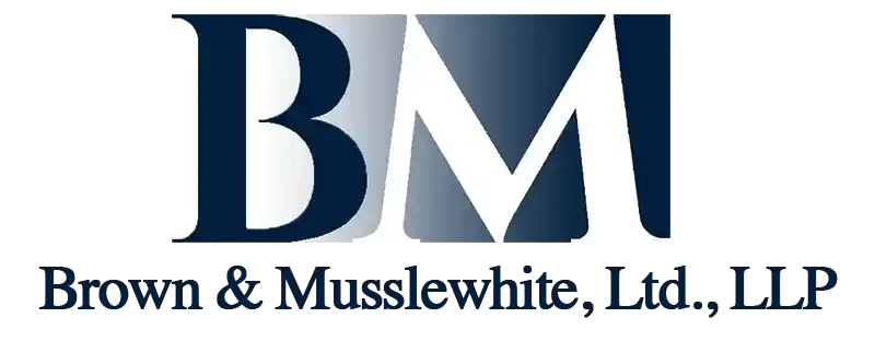 Brown & Musslewhite, Ltd., LLP Logo