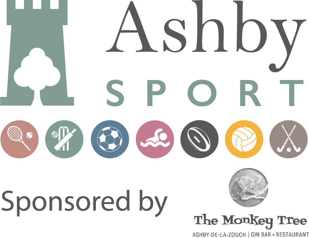 Ashby Sport is your onestop website for all Ashby sport information.