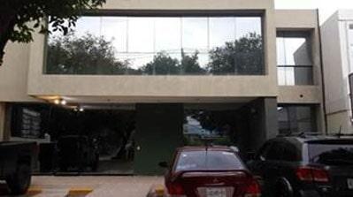 DRA. AMPARO PEÑA MARTIN DEL CAMPO - ESTACIONAMMIENTO