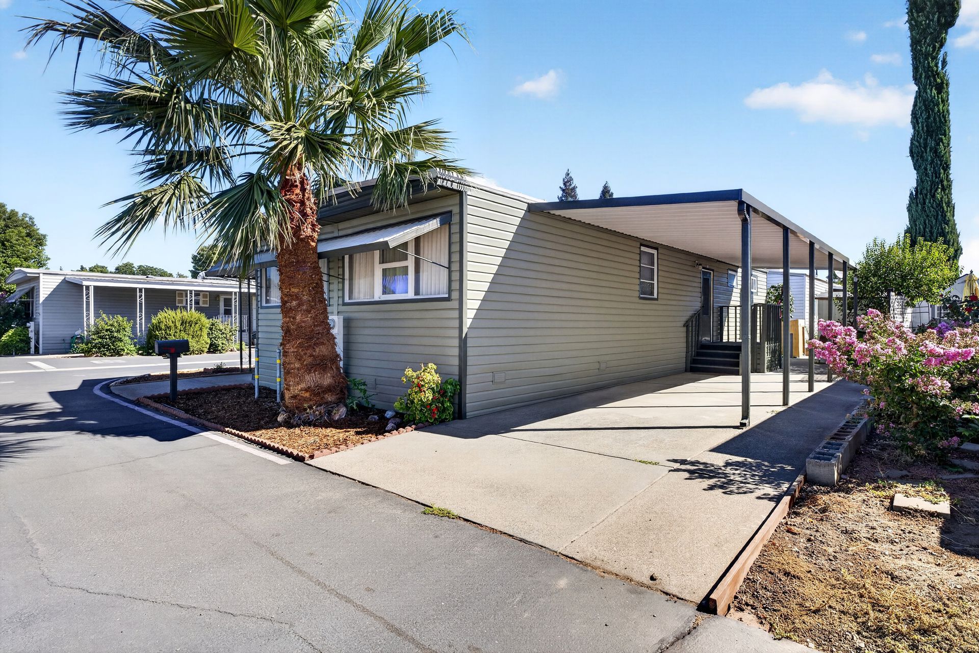 123 Henshaw Ave Spc 612, Chico, CA — home photo 3