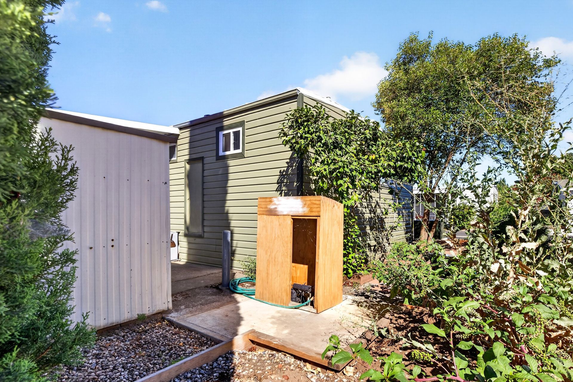 123 Henshaw Ave Spc 612, Chico, CA — home photo 5