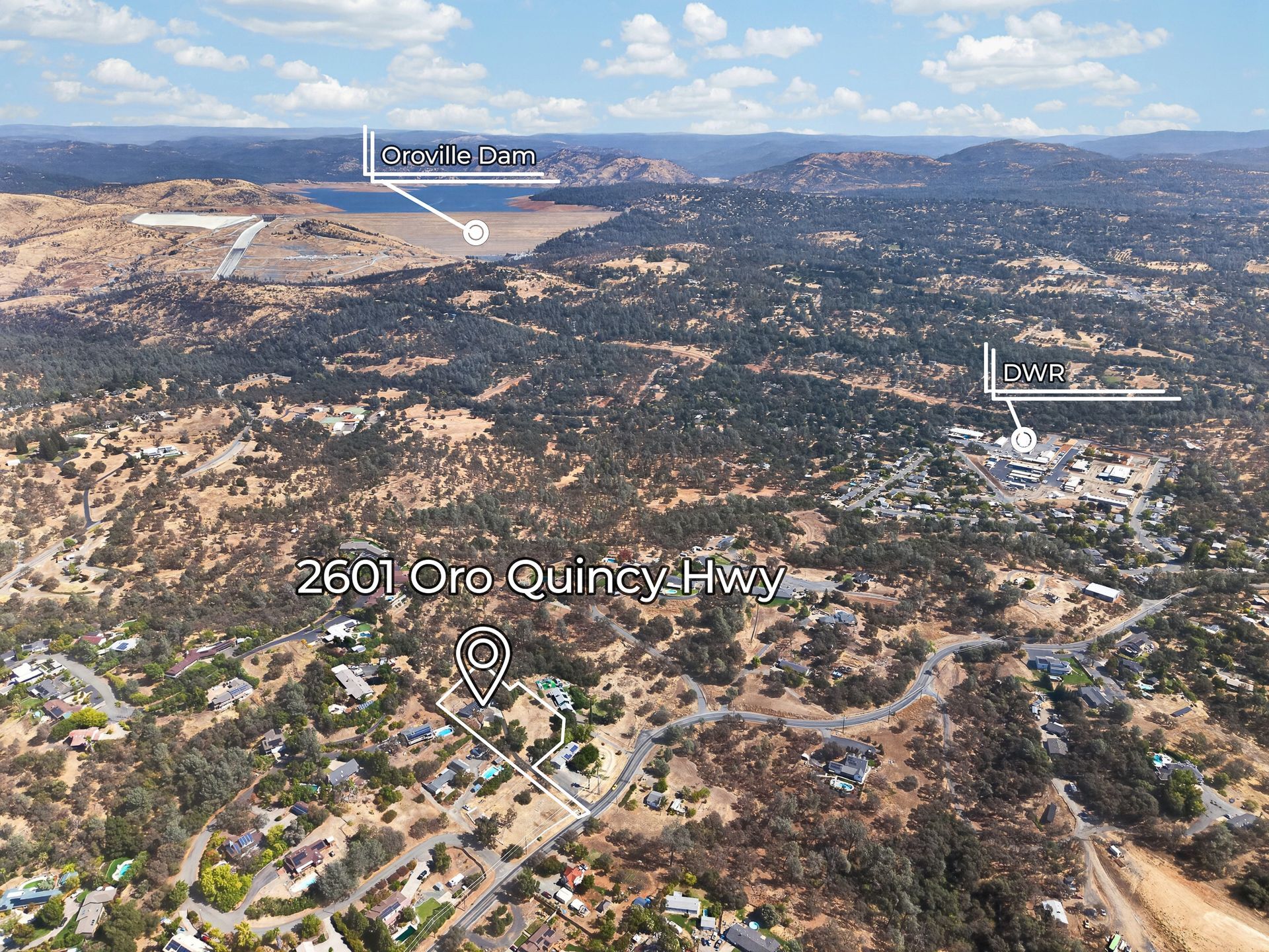 2601 Oro Quincy Highway, Oroville, CA — home photo 084