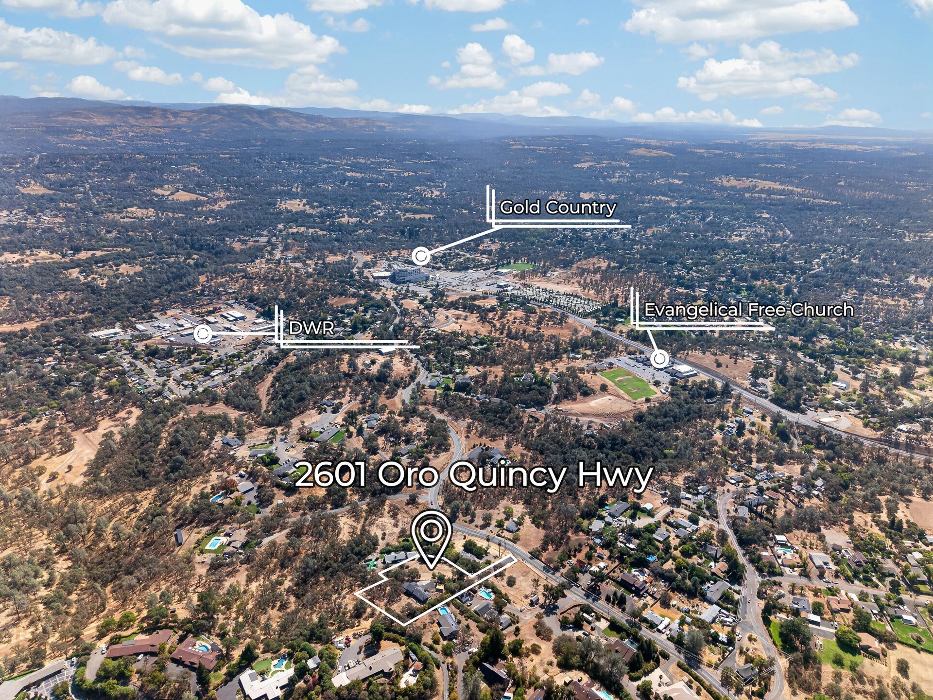 2601 Oro Quincy Highway, Oroville, CA — home photo 087