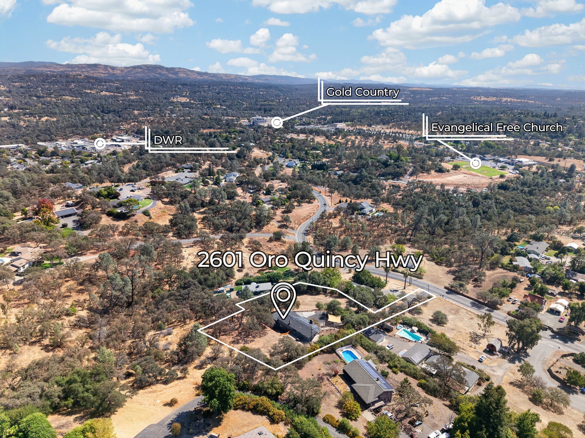 2601 Oro Quincy Highway, Oroville, CA — home photo 090