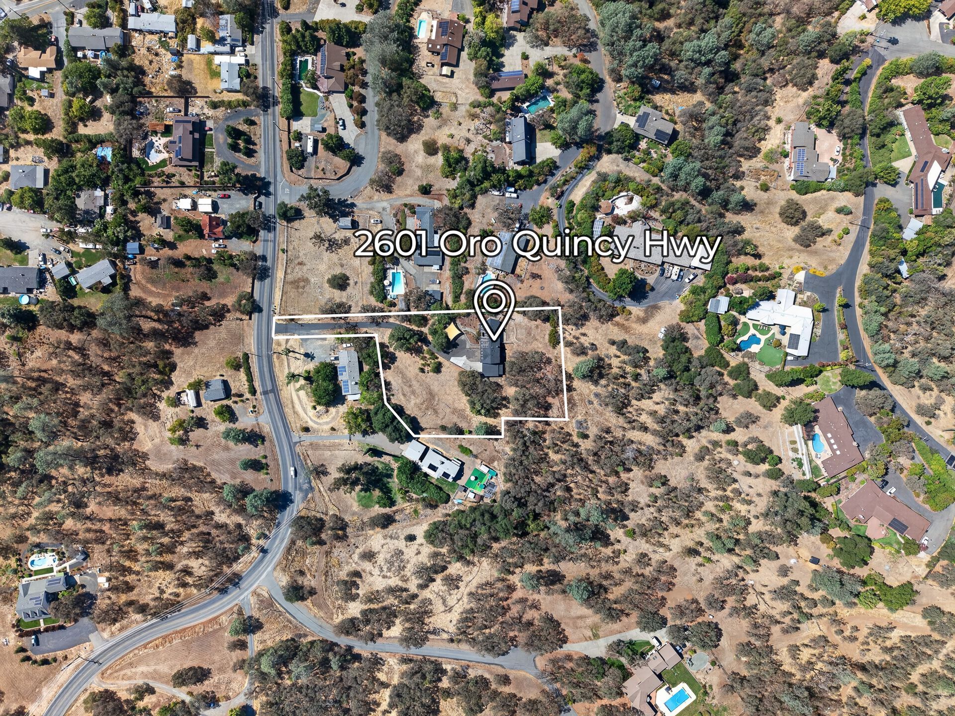 2601 Oro Quincy Highway, Oroville, CA — home photo 097