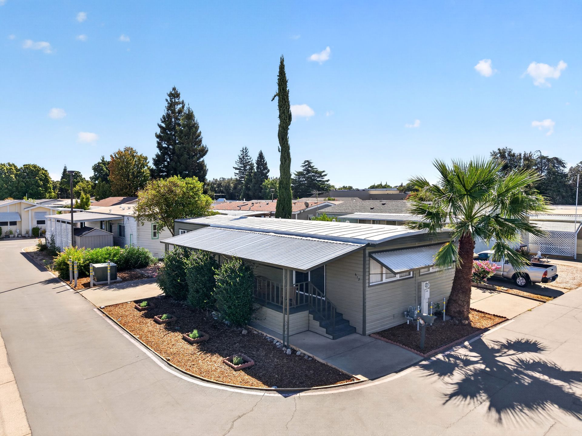 123 Henshaw Ave Spc 612, Chico, CA — home photo 37