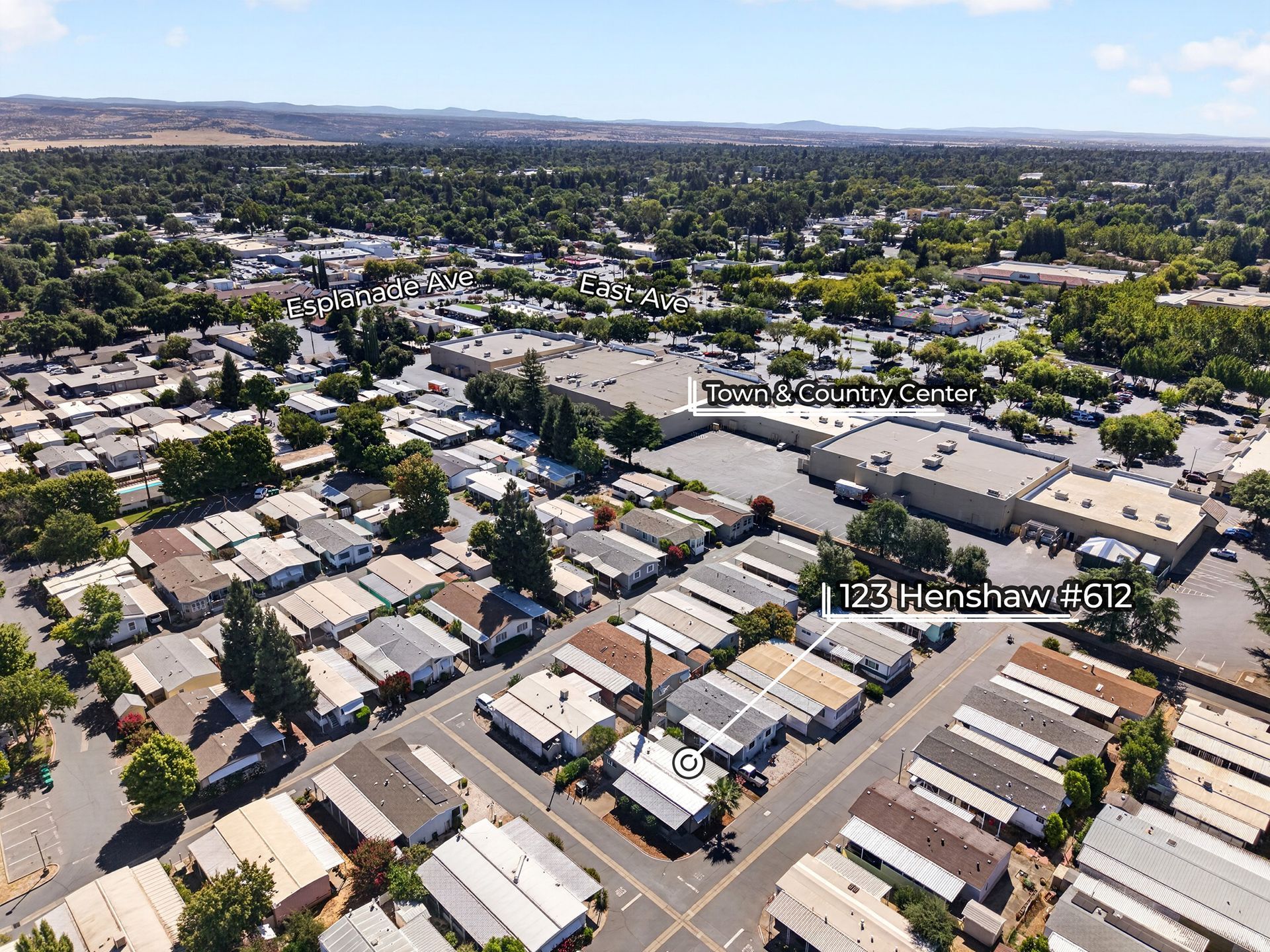 123 Henshaw Ave Spc 612, Chico, CA — home photo 40