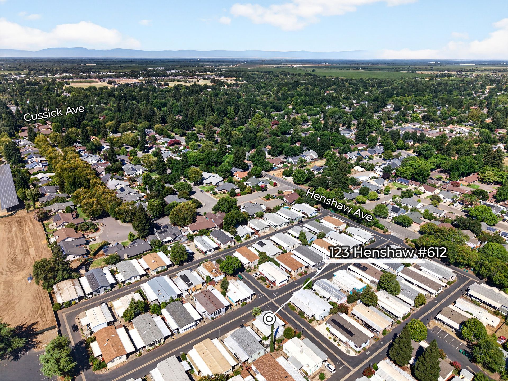 123 Henshaw Ave Spc 612, Chico, CA — home photo 42