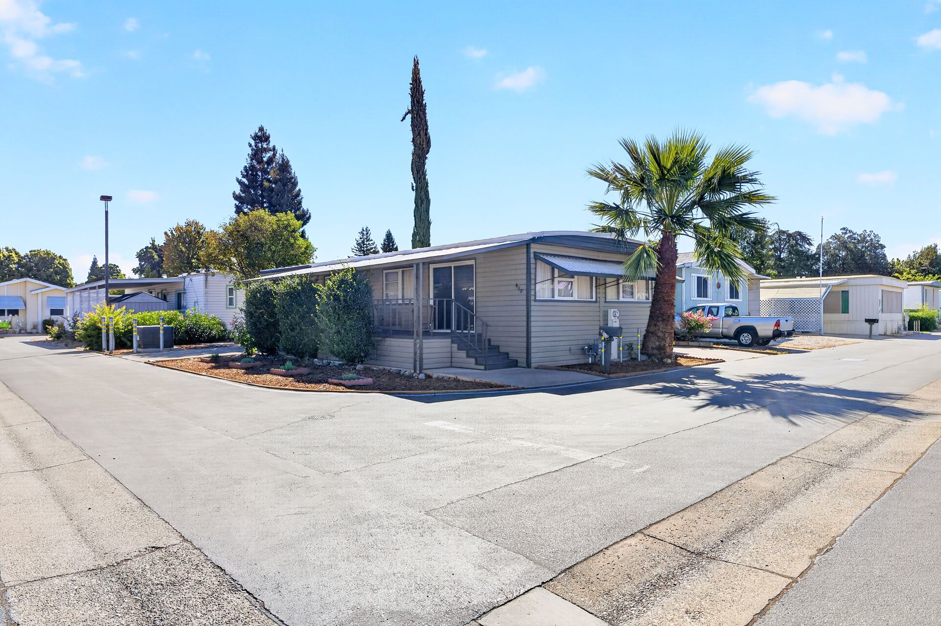 123 Henshaw Ave Spc 612, Chico, CA — home photo 1