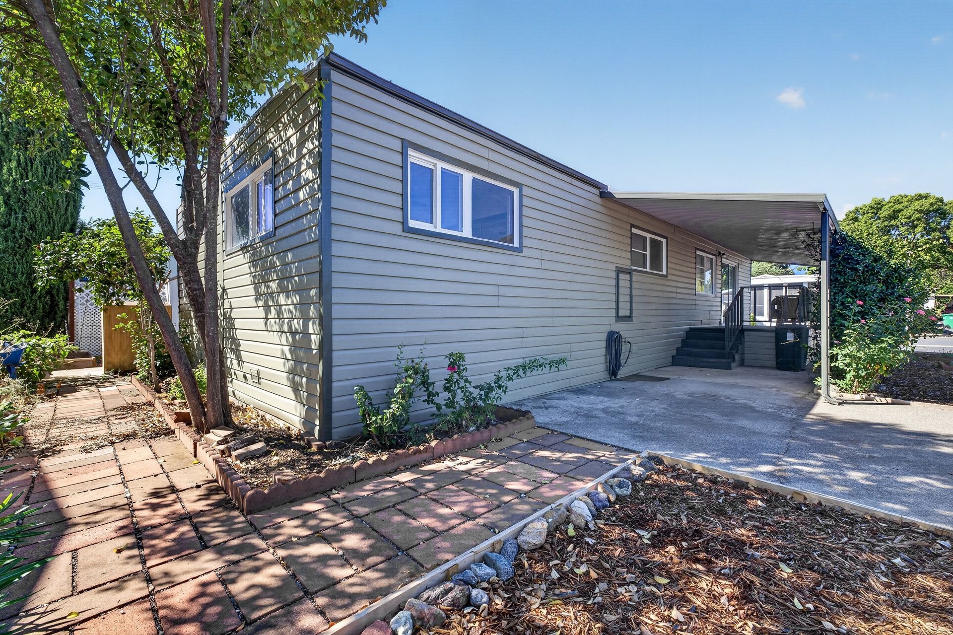 123 Henshaw Ave Spc 612, Chico, CA — home photo 4