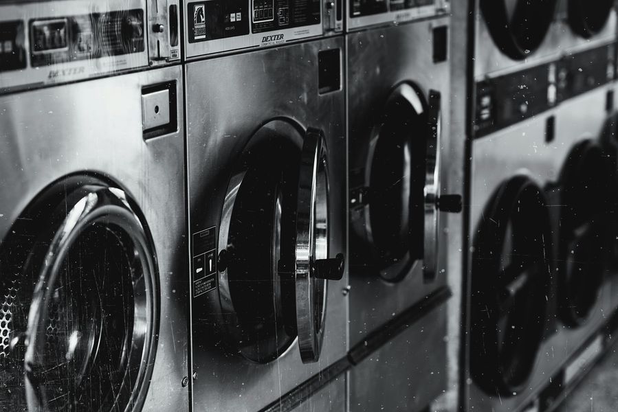 Bargain Cleaners photo 5