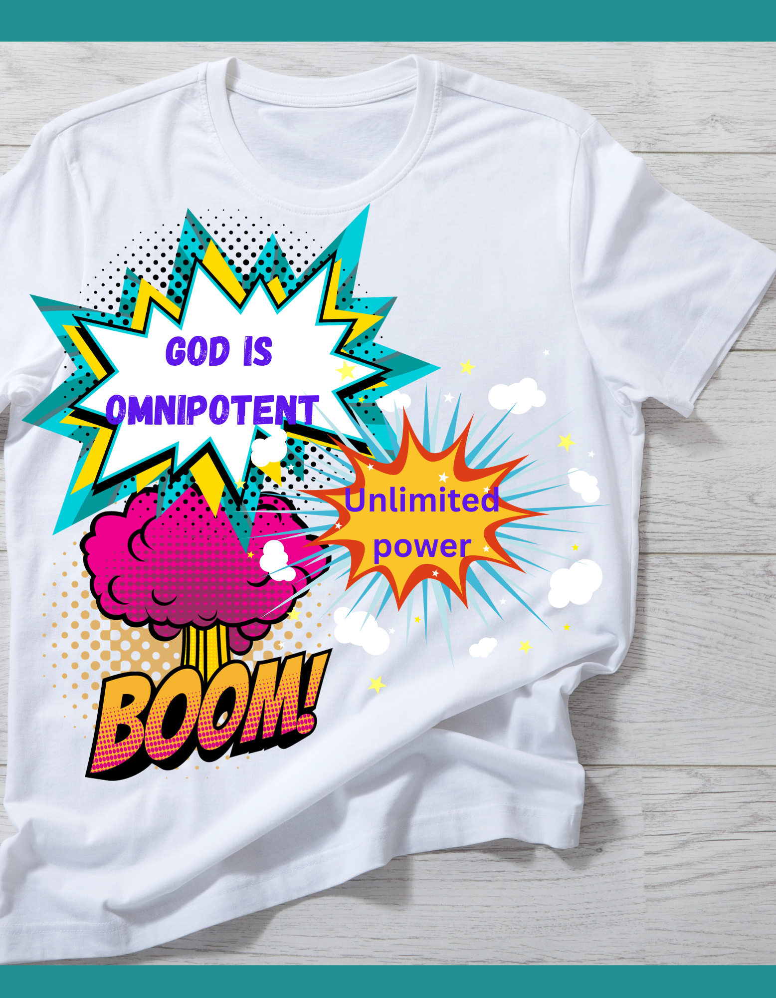 BOOM