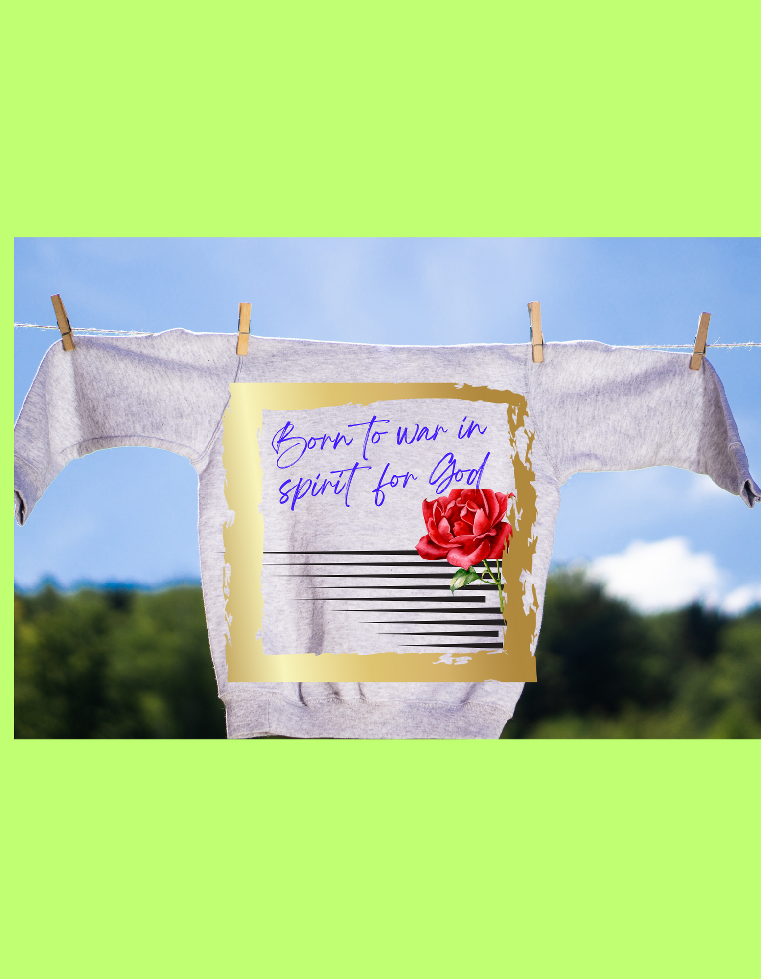SPIRIT OF GOD