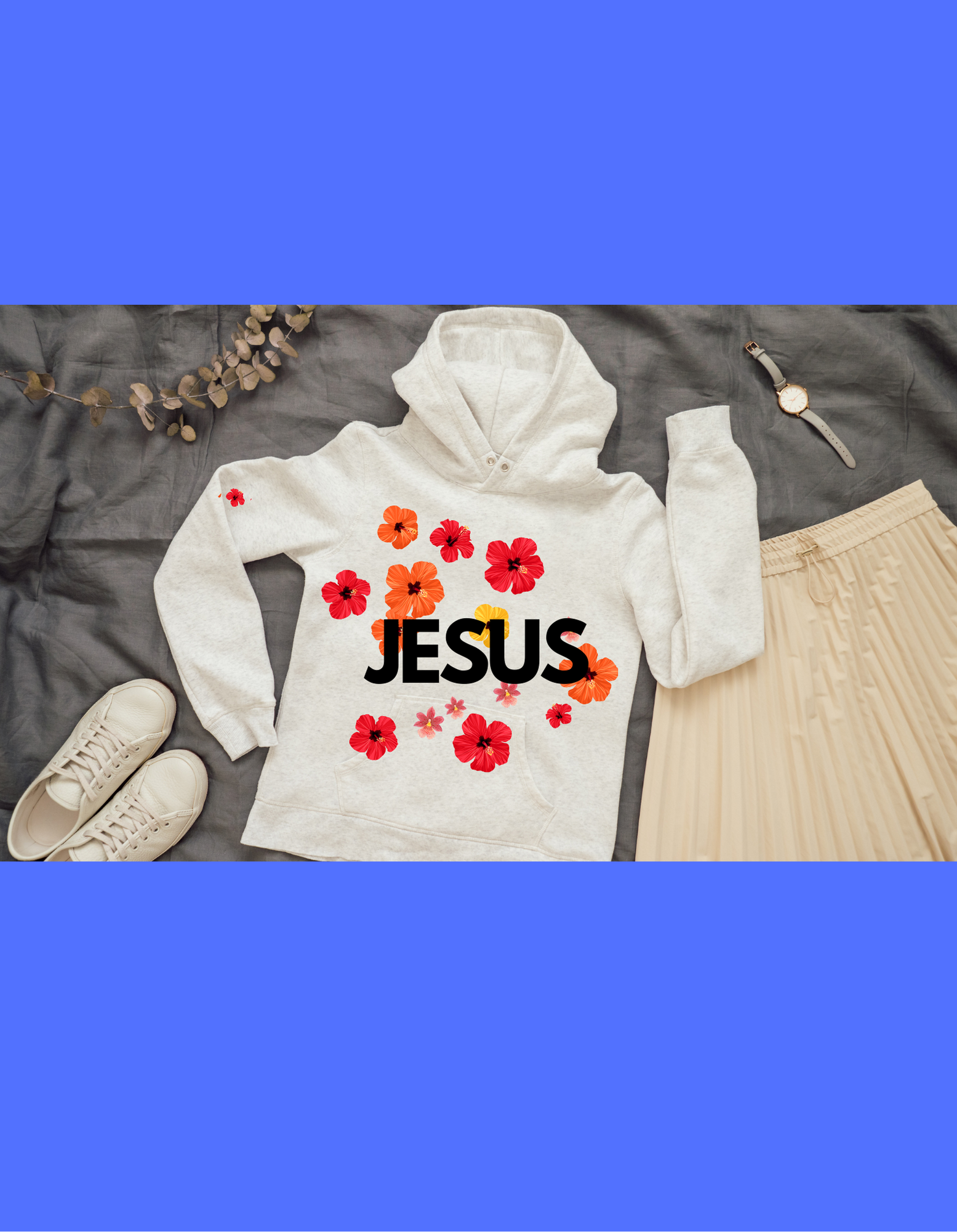 JESUS