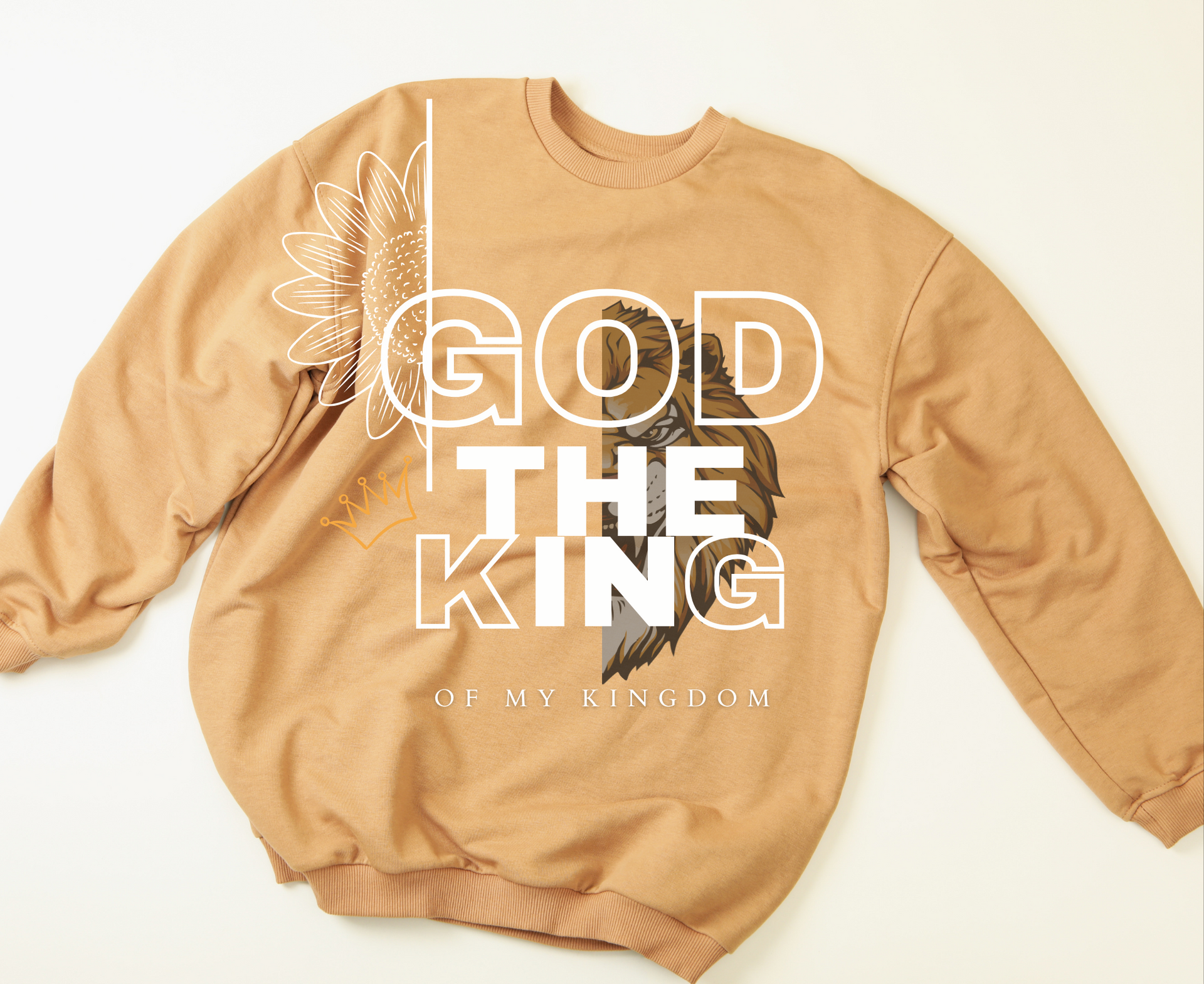 KING