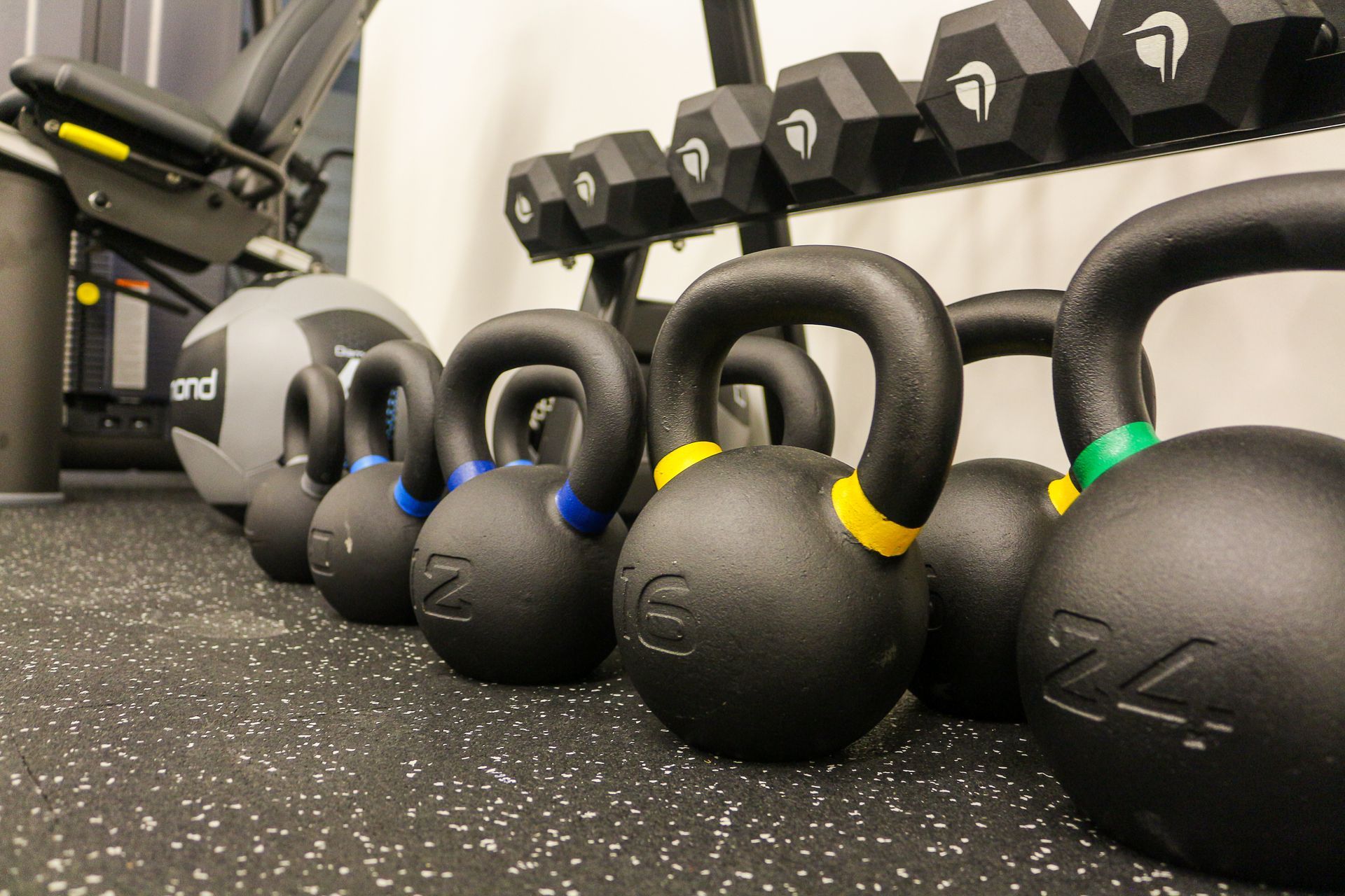 kitball palestra