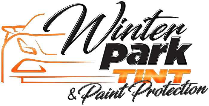 Winter Park Tint Logo
