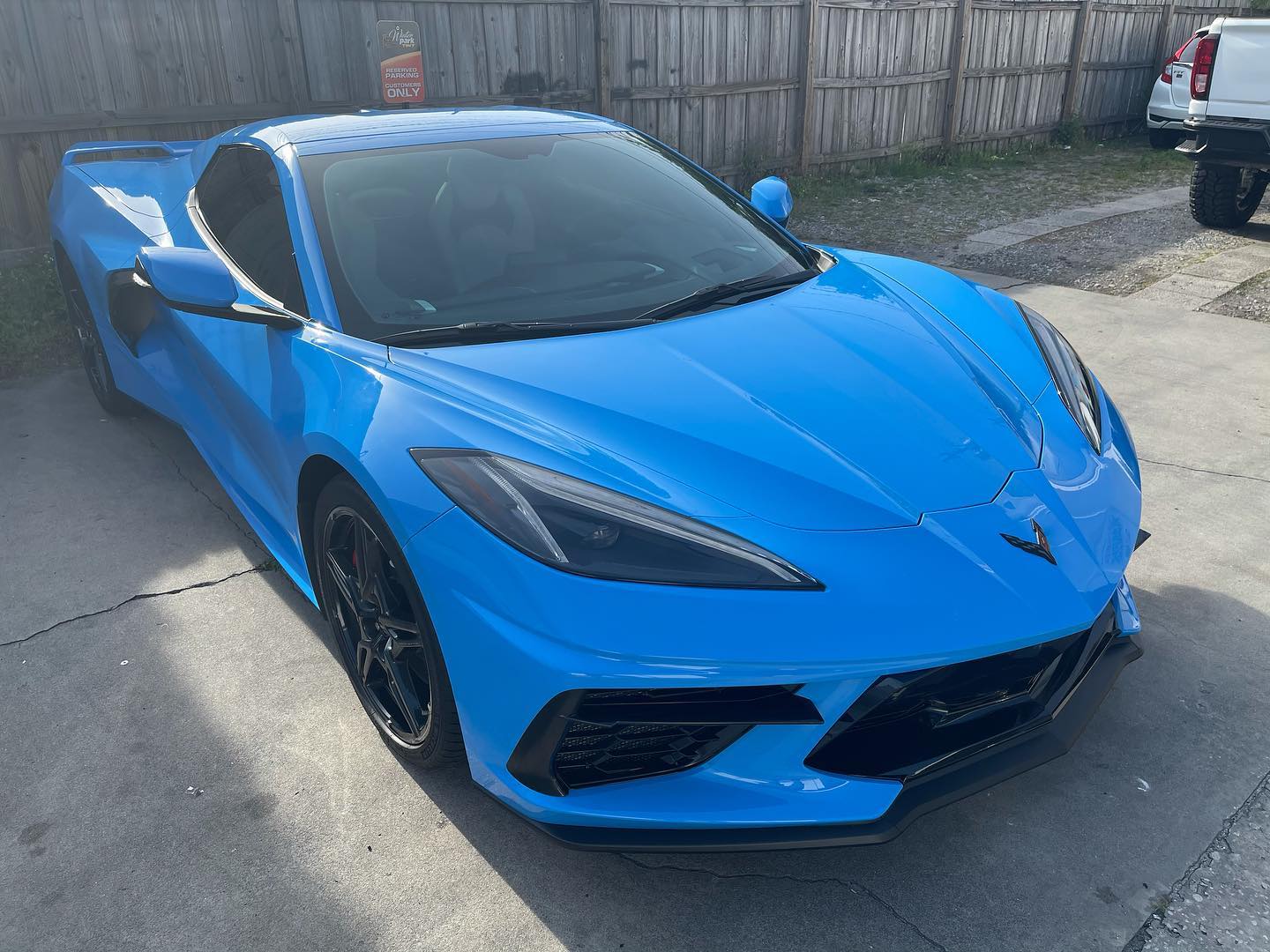 paint protection film orlando