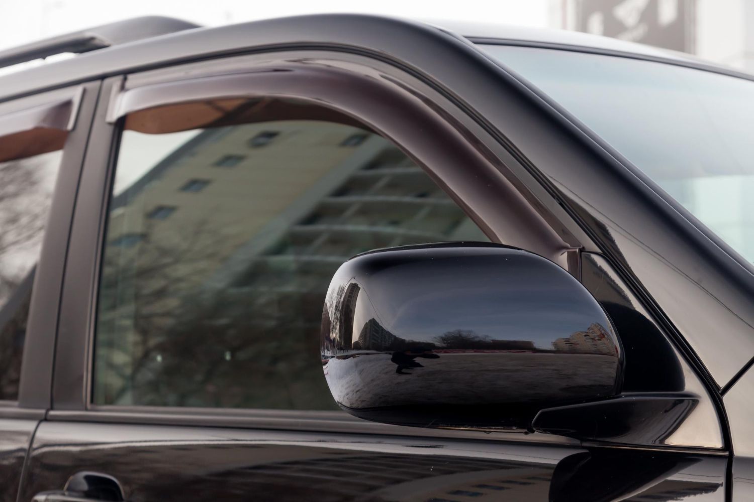 Ceramic Tint
