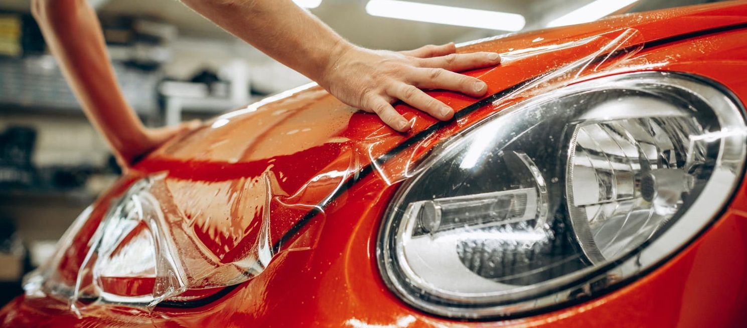 Best Paint Protection for Cars