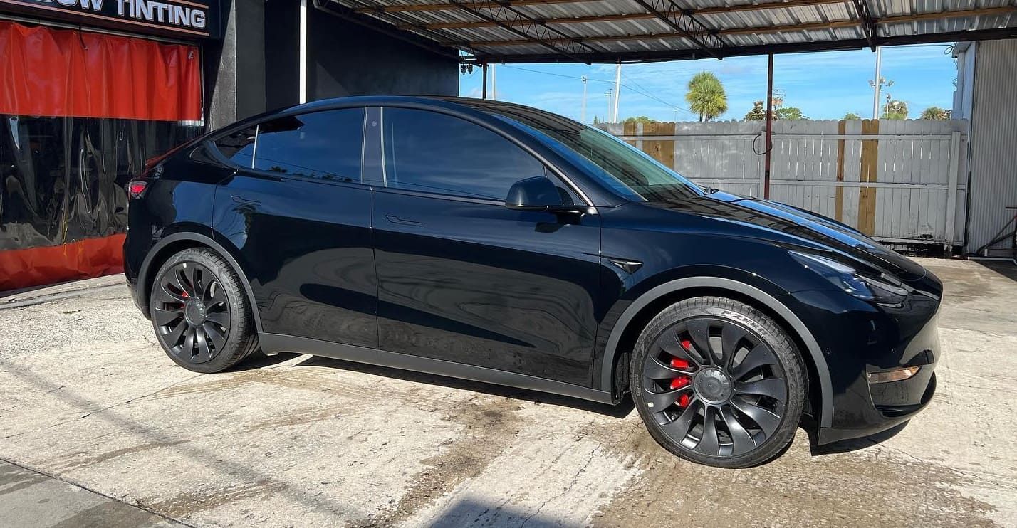 Best ceramic tint for cars
