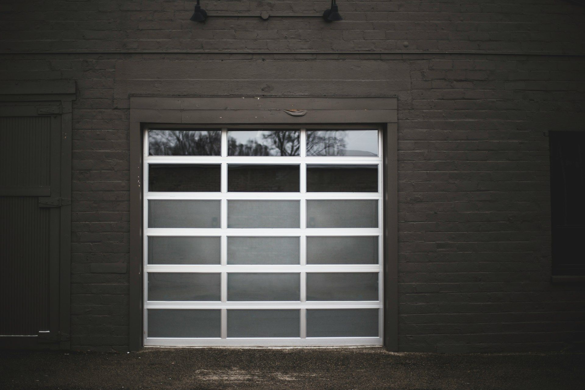 Garage Door