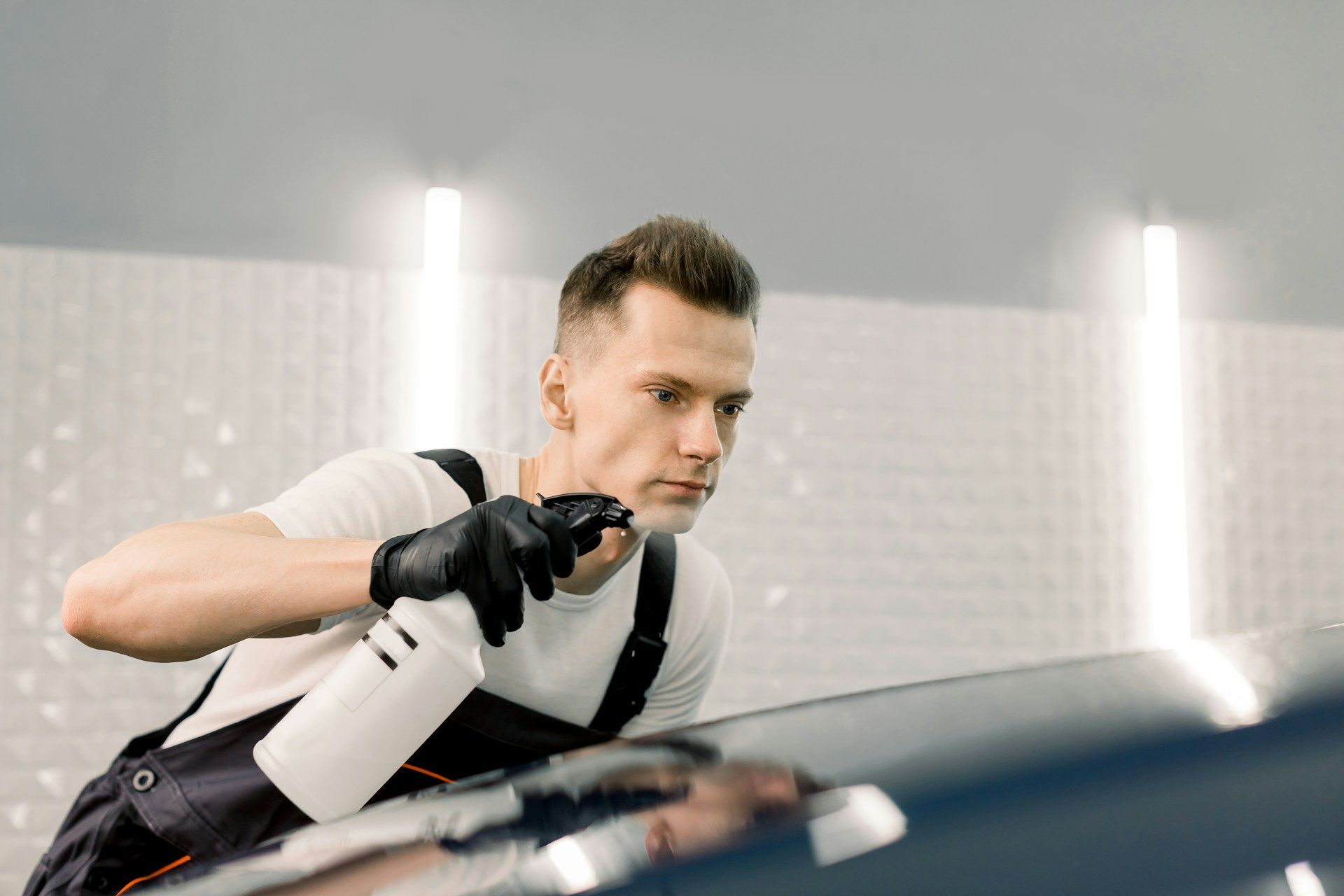 Window Tint