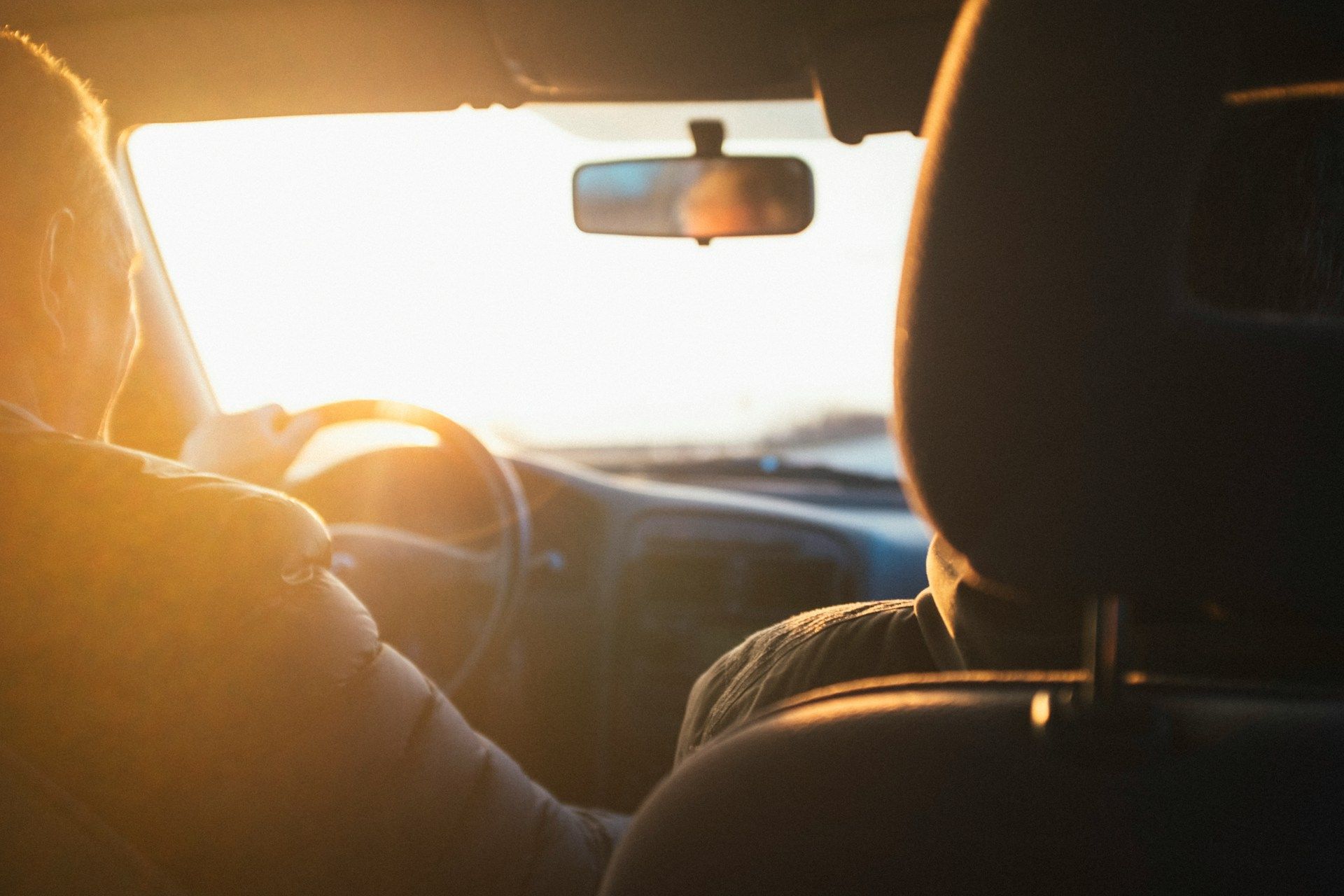 Car Driving