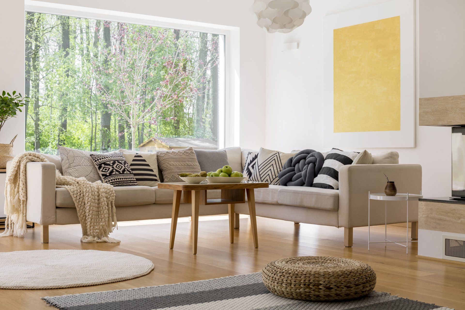 residential window tinting