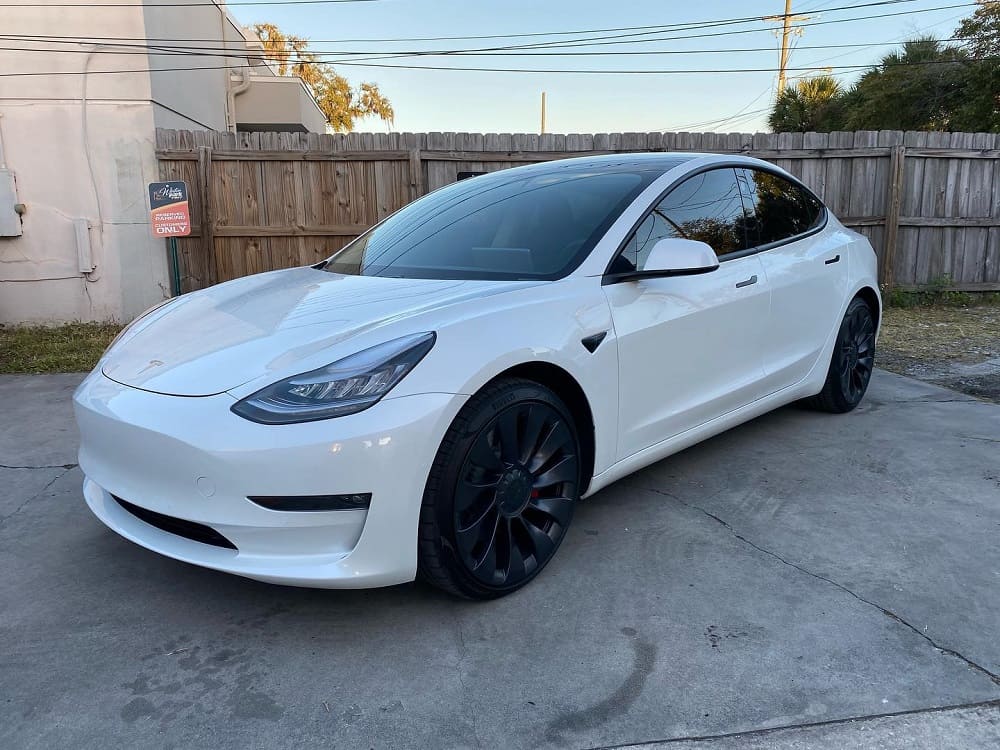 stratos ceramic window tint