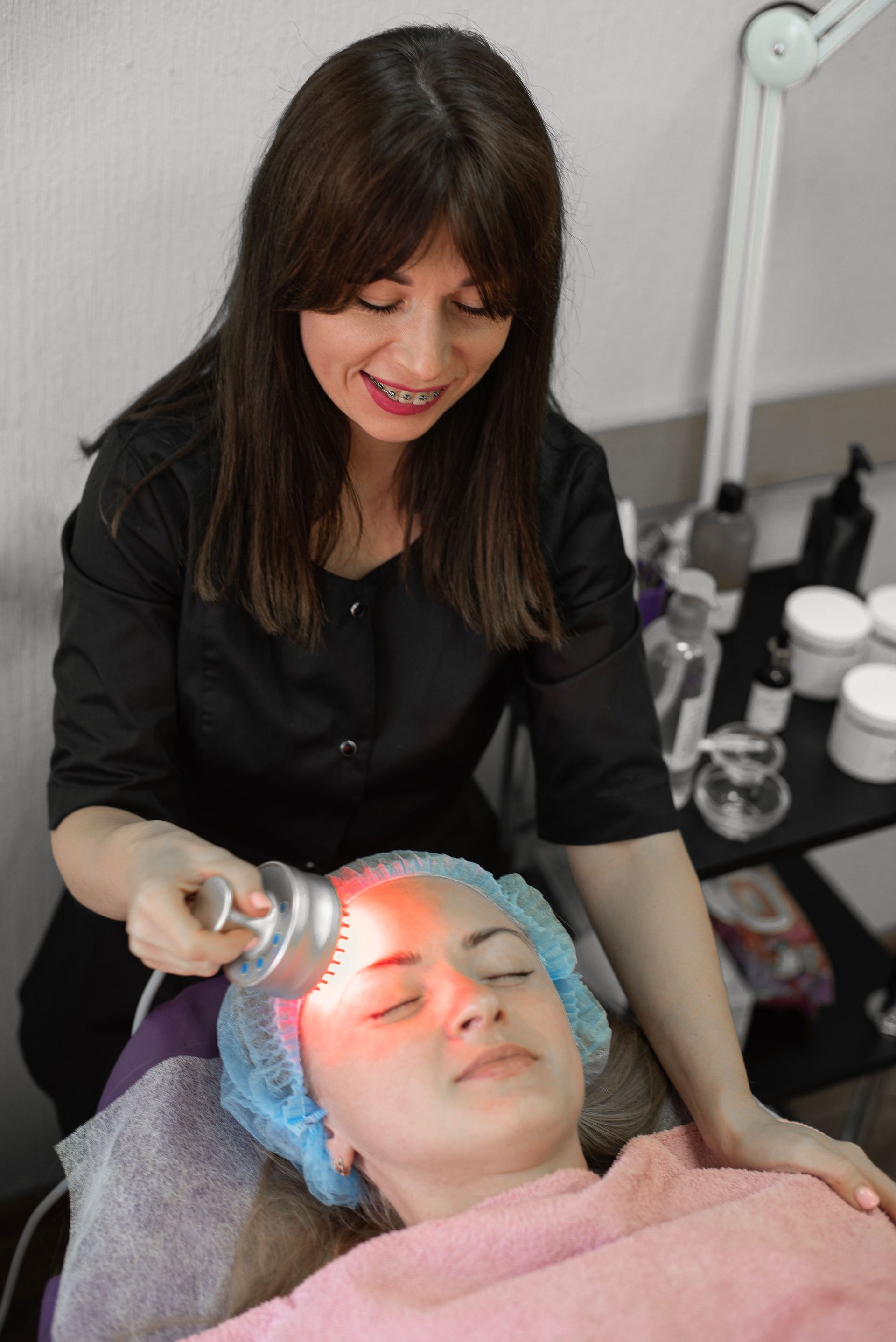 Laser Hair Therapy