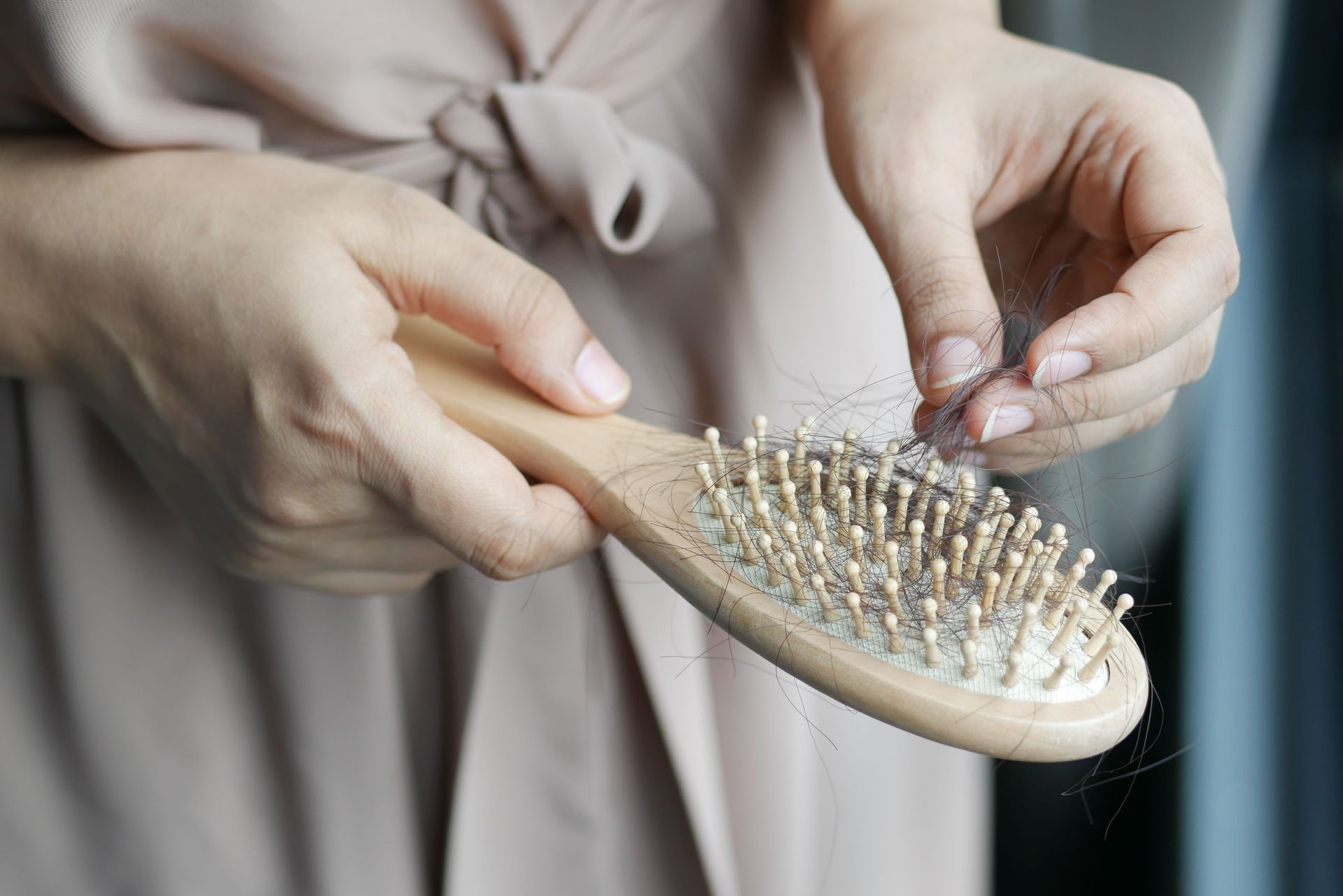 Hair Loss Solutions