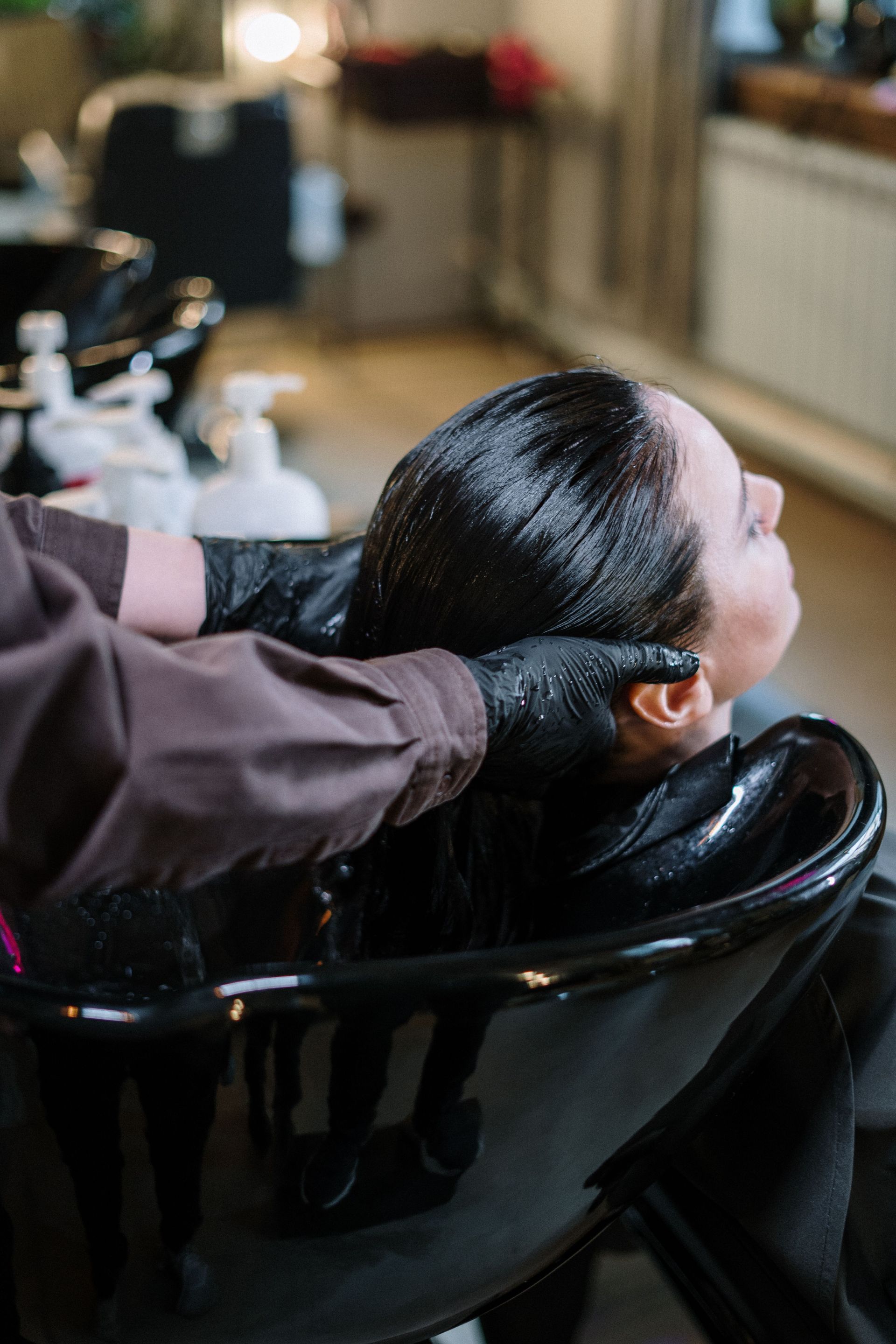Non-Surgical Hair Solutions