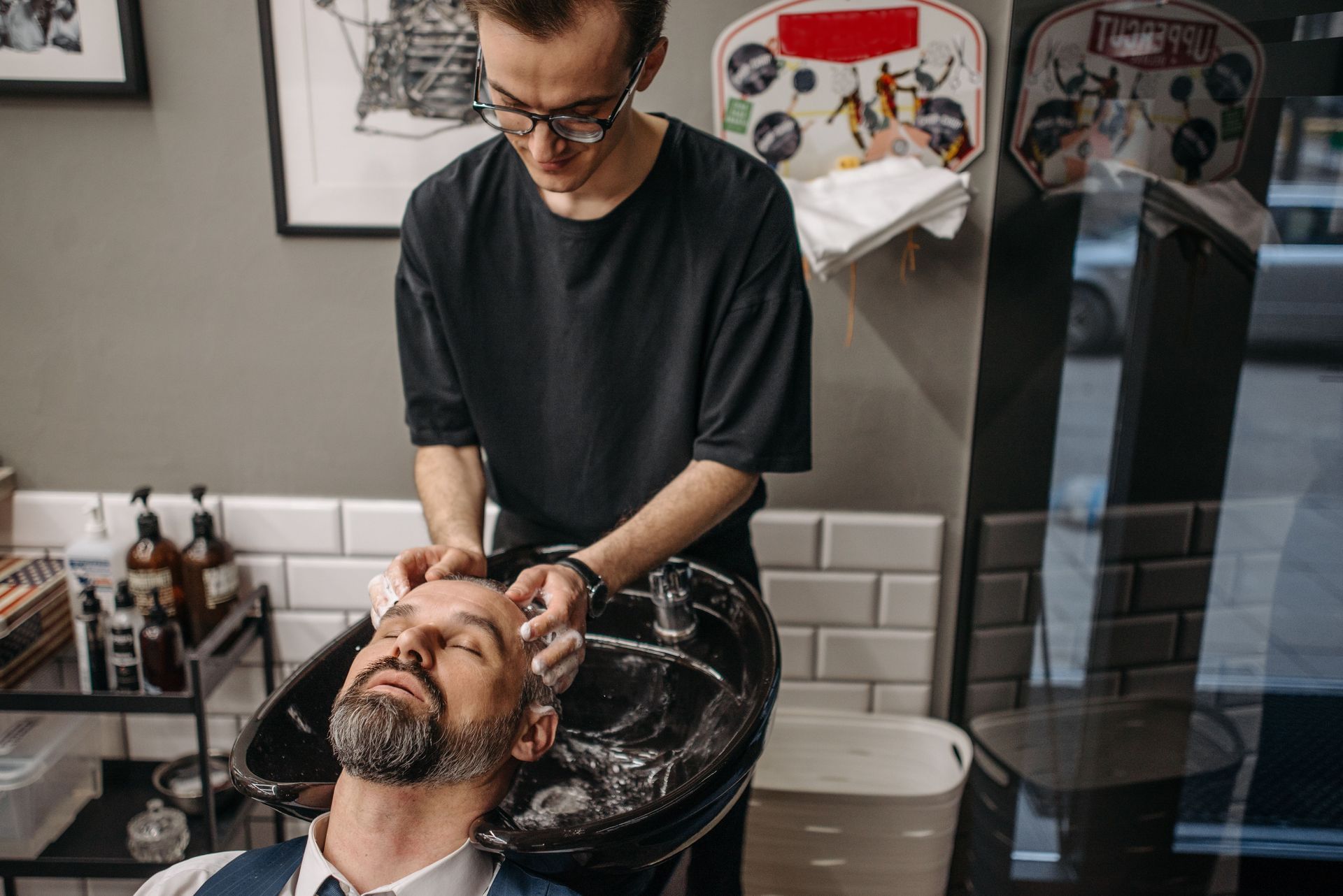 Hair Replacement Services