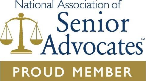 Senior Advocates Logo