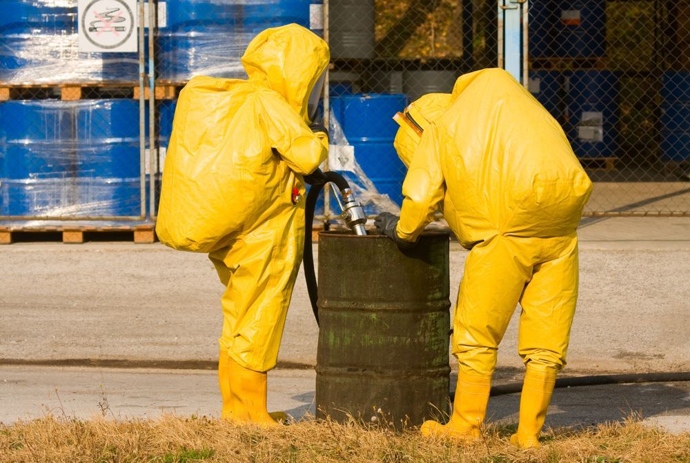 Biohazards & Hoarding — Townsville, QLD — Bethel Carpet Cleaning