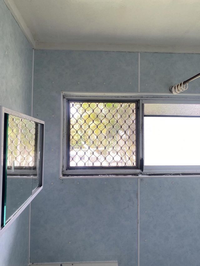After Mould Removing — Townsville, QLD — Bethel Carpet Cleaning